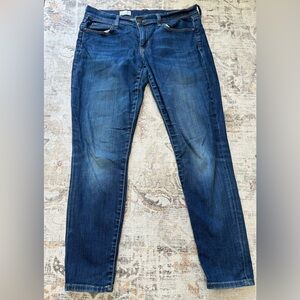 Gap 1969 Legging Jean